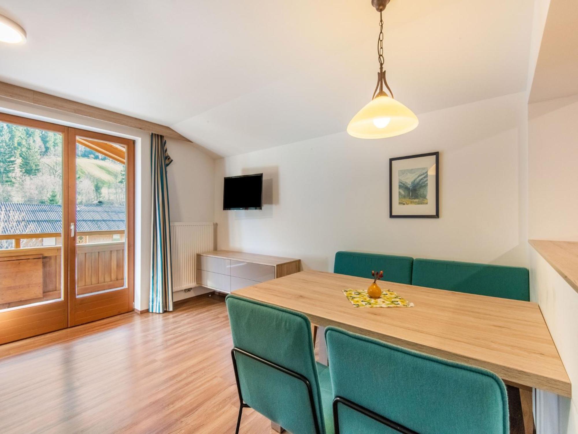 Lovely Apartment With Sauna Ski Storage Pool Terrace Wald im Pinzgau Exterior photo