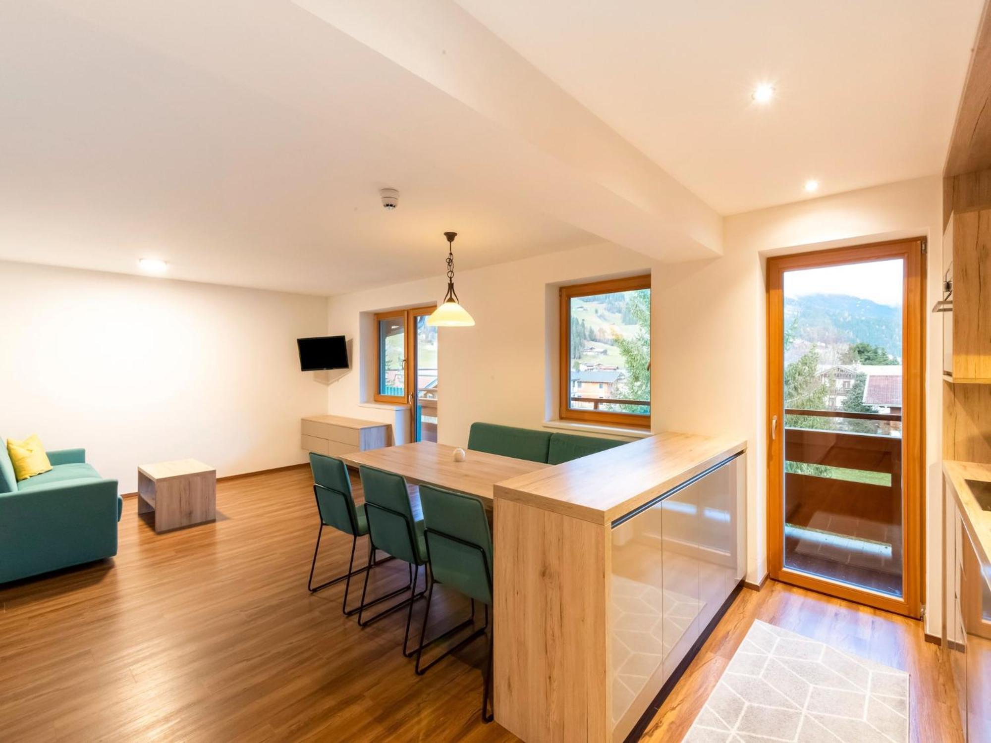 Lovely Apartment With Sauna Ski Storage Pool Terrace Wald im Pinzgau Exterior photo