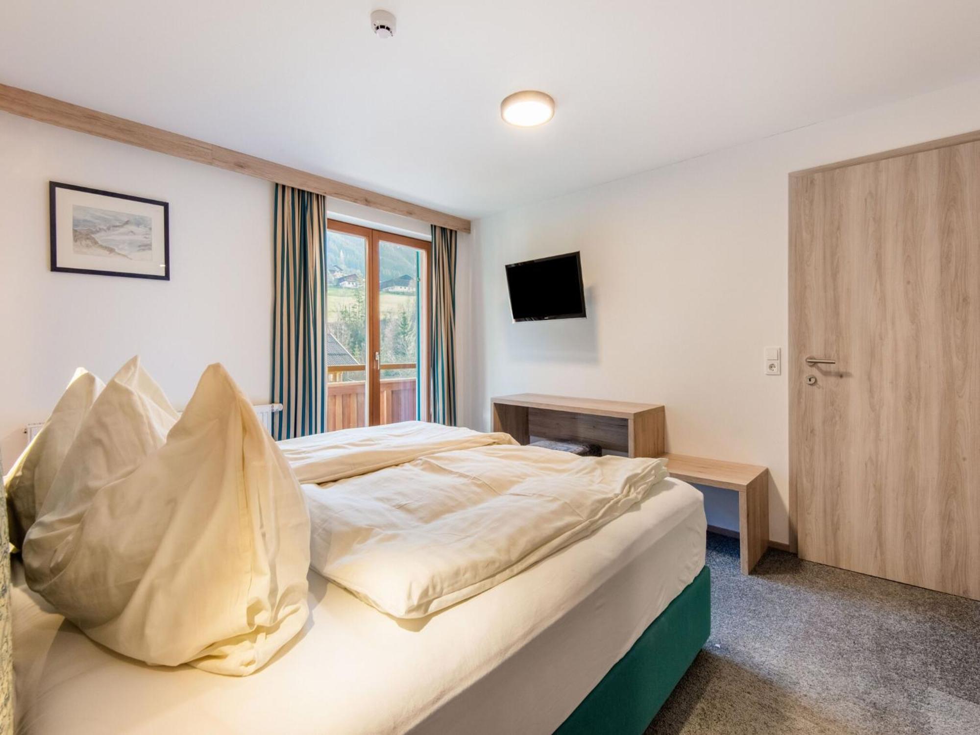 Lovely Apartment With Sauna Ski Storage Pool Terrace Wald im Pinzgau Exterior photo