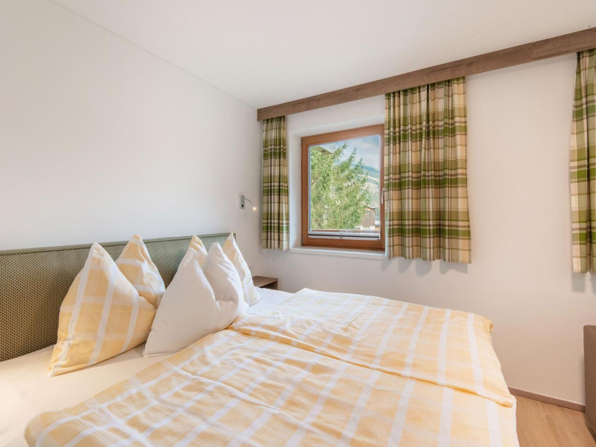 Lovely Apartment With Sauna Ski Storage Pool Terrace Wald im Pinzgau Exterior photo